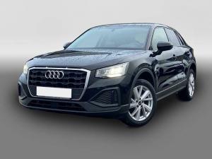 Audi Q2 1.5 35 TFSI S-tronic LED+KAMERA+EL.HECK+ACC+S