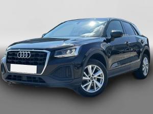 Audi Q2 1.5 35 TFSI S-tronic LED+KAMERA+EL.HECK+ACC+S
