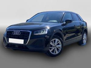 Audi Q2 1.5 35 TFSI S-tronic LED+NAVI+KAMERA+EL.HECKK