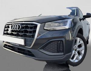 Audi Q2 35 1.5 TFSI S tronic 144¤ m.20 Anz. Navi LED KAMERA ACC el.Klappe SHZ DAB