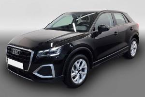Audi Q2 35 TFSI Advanced