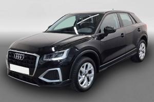 Audi Q2 35 TFSI Advanced