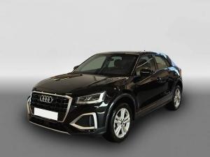 Audi Q2 35 TFSI S tronic advanced LED ACC KAMERA PDC SHZ APPLECARPLAY ANDROID-AUTO