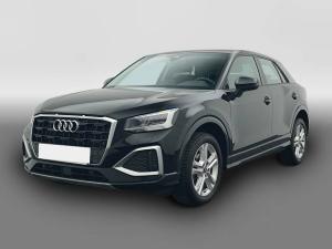 Audi Q2 35 TSI S tronic advanced 5-J-GAR NAVI LED