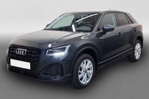 Audi Q2 40 TFSI quattro Advanced