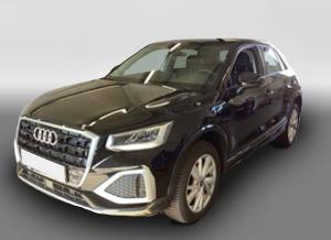 Audi Q2 40 TFSI quattro S tronic advanced LED/ACC/Kamera/Interface