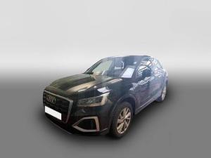 Audi Q2 40 TFSI S tronic Advanced LED/ACC/Kamera/Navi