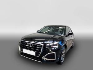 Audi Q2 Advanced 35 TDI 110(150) kW(PS) S tronic