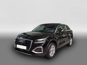 Audi Q2 Advanced 35 TFSI 110(150) kW(PS) S tronic