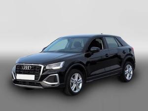 Audi Q2 advanced 35TFSI*S-tron AHK ACC R-Kam SHZ LED
