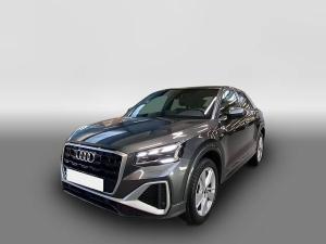 Audi Q2 S line 35 TFSI 110(150) kW(PS) S tronic