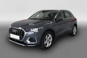 Audi Q3 1.5 TFSI 7-Gang-DSG