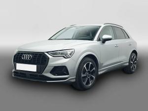 Audi Q3 1.5 TFSI s tronic advanced 5-J-GAR NAVI AHK LED