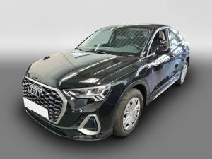 Audi Q3 35 TDI S-Line *AHK*LED*App-Connect*