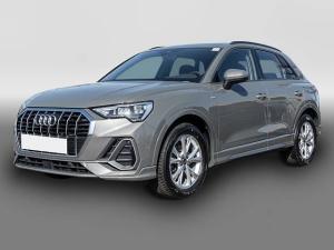 Audi Q3 35 TDI S ronic S line