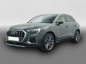 Audi Q3 35 TDI S-tronic advanced 5.-J.-GAR NAVI