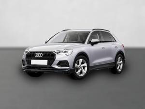 Audi Q3 35 TDI S-tronic advanced AHK/LED/Einparkhi