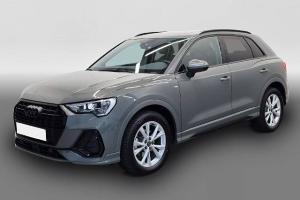 Audi Q3 35 TFSI S line