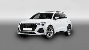 Audi Q3 35 TFSI S line