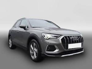 Audi Q3 35 TFSI S tronic advanced PANO NAVI ACC