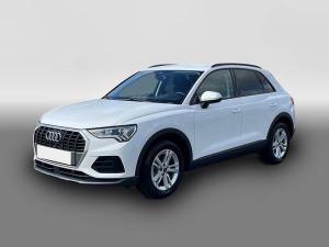 Audi Q3 35 TFSI s-tronic|NAVI|SHZ|ACC|KAM|5 JAHRE GAR
