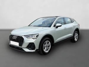 Audi Q3 40 TFSI qu. S-tronic *LED*Navi*Pano*