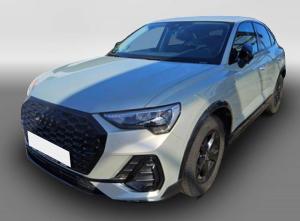Audi Q3 Audi Sportback 35 TFSI S-Tronic S line LED/ACC/Interface/Navi/AHK