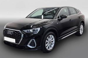 Audi Q3 Sportback 35 TDI S line
