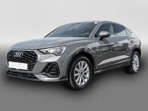 Audi Q3 Sportback 40 TDI quattro S tronic Navi Plus Virtuell