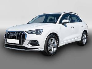 Audi Q3 SUV advanced 40 TFSI quattro S tronic Pano Virtuell
