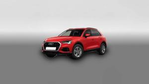 Audi Q3 TDI quattro