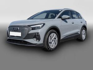 Audi Q4 e-tron 35 Virtuell Navi Plus LED