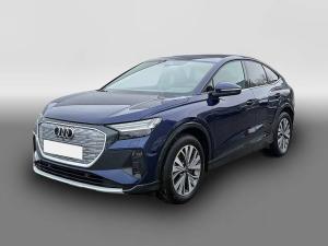 Audi Q4 e-tron 40 Sportback *Matrix-LED*Navi*Interieur-Paket*