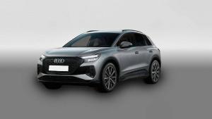 Audi Q4 e-tron Advanced