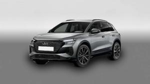 Audi Q4 e-tron Advanced
