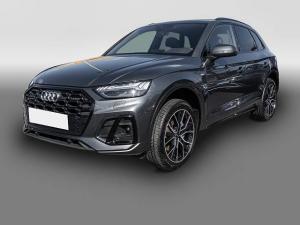 Audi Q5 2.0 TDI quattro S line