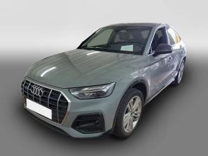 Audi Q5 40 TDI qu. S-tronic advanced *AHK*Pano*LED*Navi*