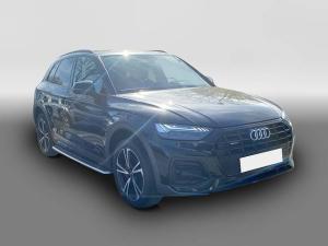 Audi Q5 50 TDI qu. Tiptr. advanced *AHK*Pano*Matrix-LED*