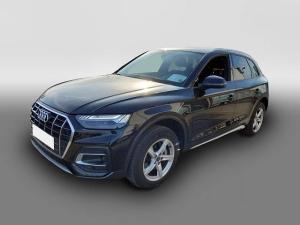 Audi Q5 50 TFSIe qu- S-tronic advanced *AHK*LED*Navi*