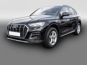 Audi Q5 advanced 40 TDI quattro S tronic AHK Virtuell LED