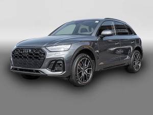 Audi Q5 S line business 40 TDI quattro 360 ACC AUT