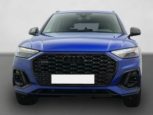 Audi Q5 Sportback 40 TDI S-tronic s-line Edition 360-KAM NAVI ASSISTENZPAKET