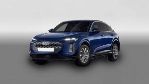 Audi Q5 Sportback TFSI quattro