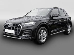Audi Q5 TFSI 50 TFSI e quattro 220 S tronic advanced LED Navi Plus