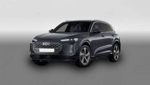 Audi Q5 TFSI quattro Advanced S-Line