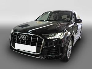 Audi Q7 50 TDI qu. air*Matrix*Pano*20Z