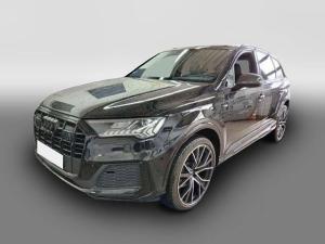 Audi Q7 50 TDI qu. Tiptr. S-Line Competition Plus *AHK*LED*Pano*Standhzg*Navi*