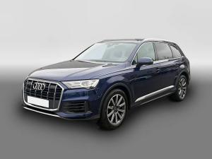 Audi Q7 55 TFSI qu. Tiptr. *Matrix-LED*Navi*360°*20 Zoll*