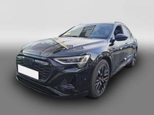 Audi Q8 55 qu. S-Line *AHK*Pano*Luft*
