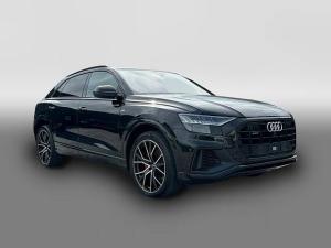 Audi Q8 55 TFSI 3D Olufsen Soft Nacht 250 kW (340 PS), …